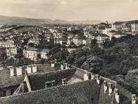 Karvenjak (danas Šalata) oko 1935. godine